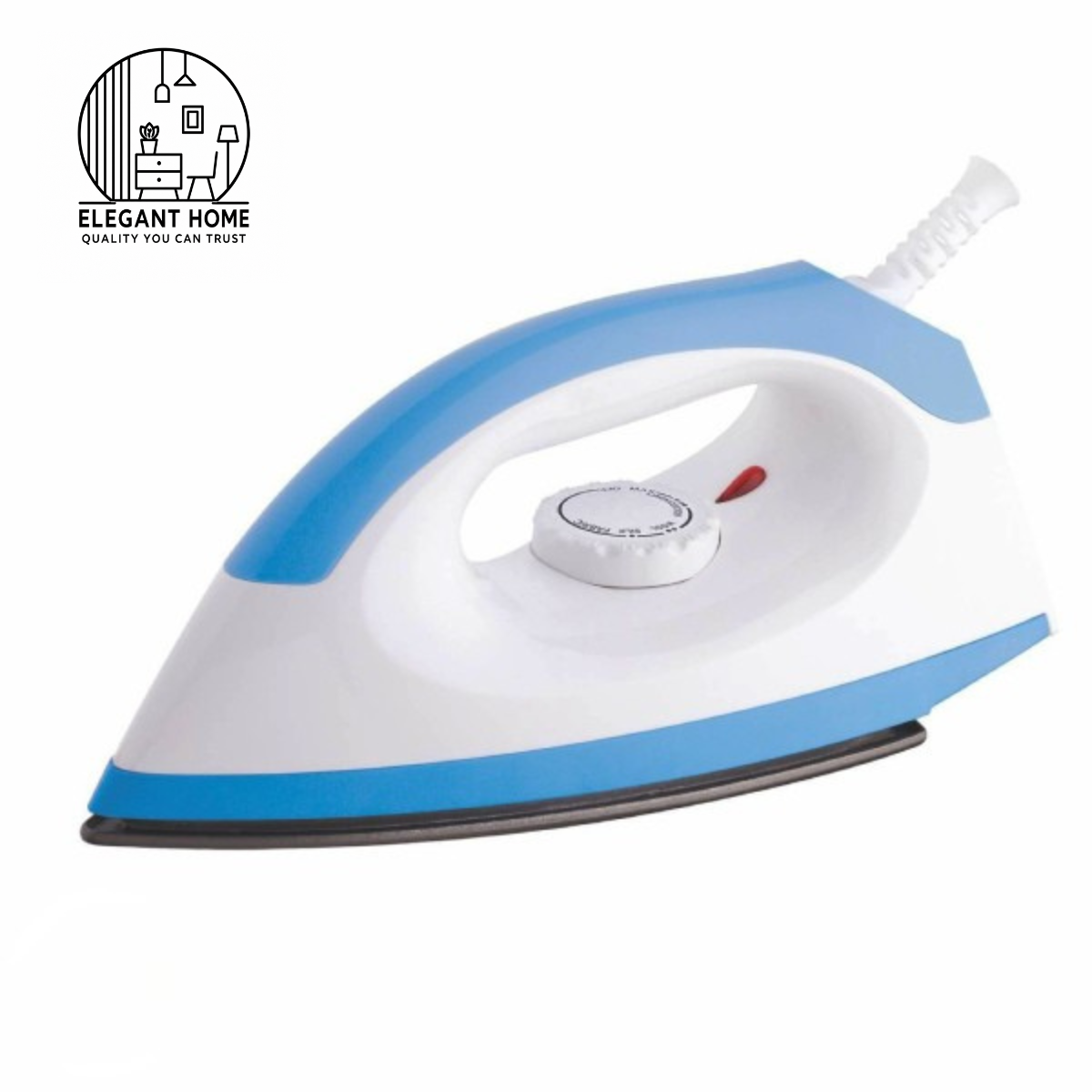 Sharif Electric Iron SH-EI1401