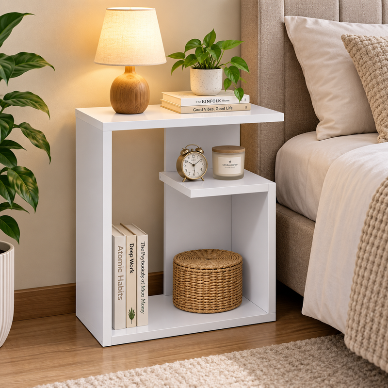 Bedside Table