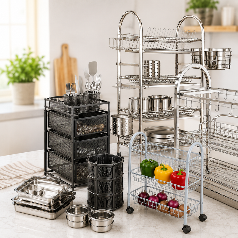 Kitchen accessories