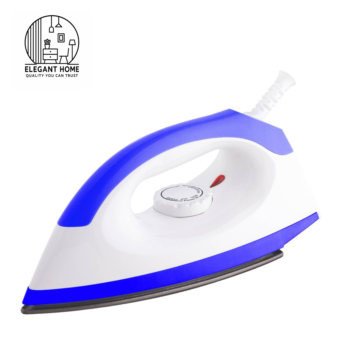 Sharif Electric Iron SH-EI1401