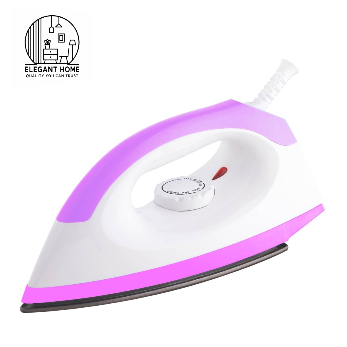 Sharif Electric Iron SH-EI1401