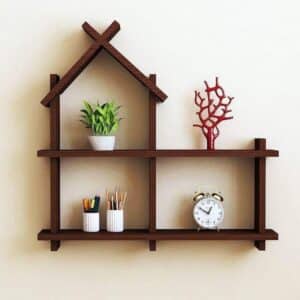 Wall Shelf