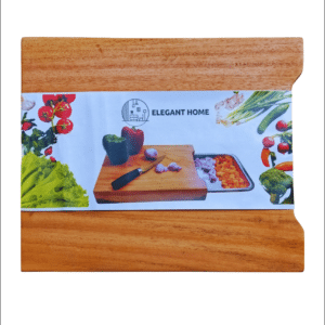 Chopping-Board-with-SS-tray