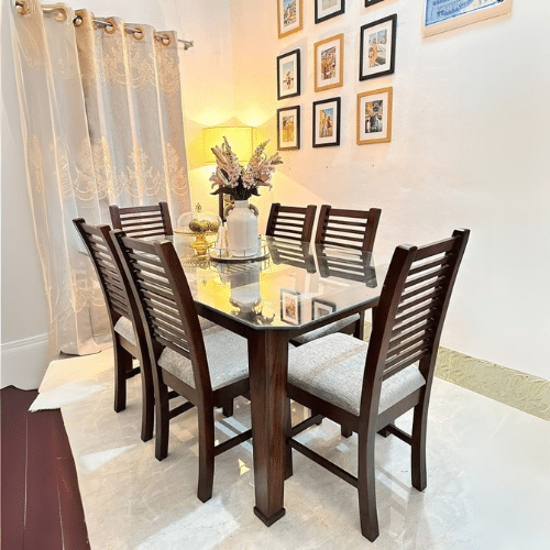 Dining Table Set