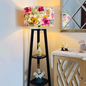 Corner Lampshade